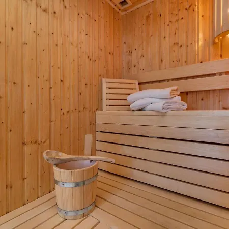 Duenenresidenz Prora - Mit Meerblick, 3 Schlafzimmern Und Balkon Np-207 Appartement *