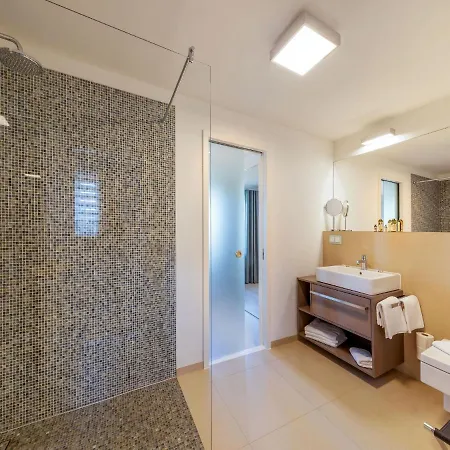 Duenenresidenz Prora - Mit Meerblick, 3 Schlafzimmern Und Balkon Np-207 Apartment *