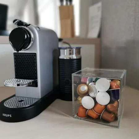 Appartement Duenenresidenz Prora - Mit Meerblick, 3 Schlafzimmern Und Balkon Np-207 *