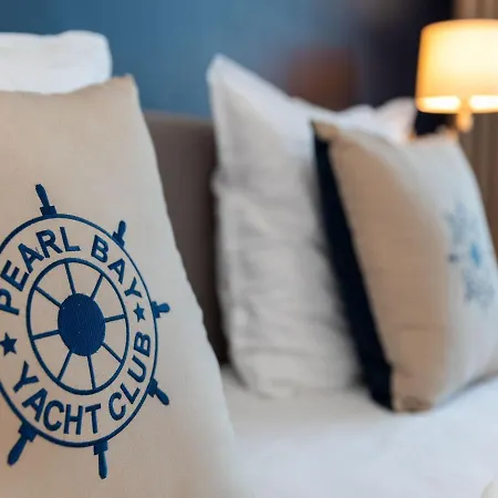 Dünenresidenz Prora - Mit Meerblick, 3 Schlafzimmern Und Balkon Np-207 Apartment